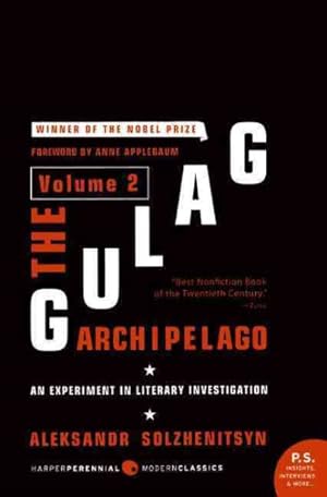 Seller image for Gulag Archipelago, 1918-1956 for sale by GreatBookPrices