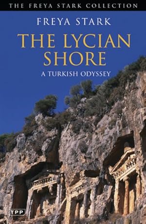 Imagen del vendedor de Lycian Shore : A Turkish Odyssey a la venta por GreatBookPrices