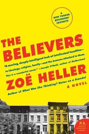 Seller image for Believers for sale by GreatBookPrices