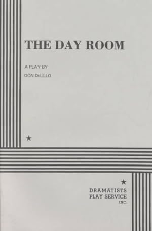 Immagine del venditore per Day Room : A Play venduto da GreatBookPrices