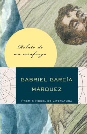 Imagen del vendedor de Relato de un naufrago -Language: spanish a la venta por GreatBookPrices