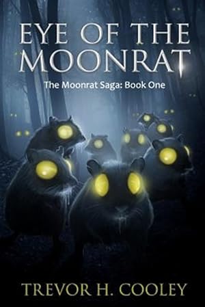 Seller image for Eye of the Moonrat for sale by GreatBookPrices