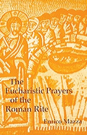 Seller image for Eucharistic Prayers of the Roman Rite for sale by GreatBookPrices