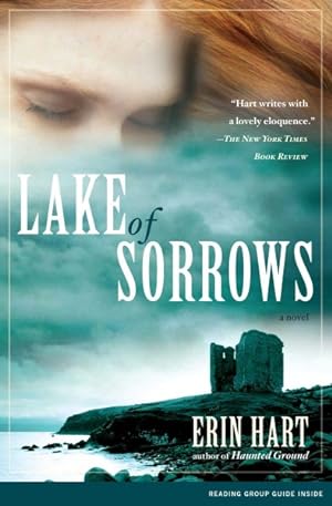 Imagen del vendedor de Lake of Sorrows a la venta por GreatBookPrices