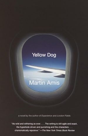 Seller image for Yellow Dog for sale by GreatBookPrices