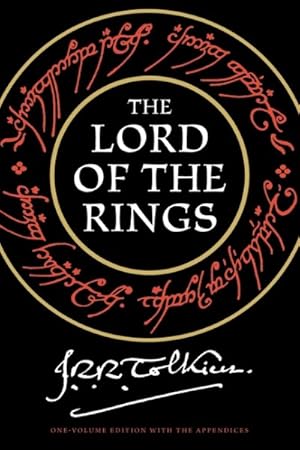 Seller image for Lord of the Rings for sale by GreatBookPrices