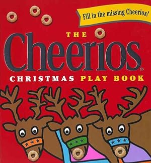 Bild des Verkufers fr Cheerios Christmas Play Book zum Verkauf von GreatBookPrices