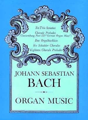 Bild des Verkufers fr Organ Music zum Verkauf von GreatBookPrices