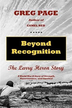Seller image for Beyond Recognition for sale by GreatBookPrices
