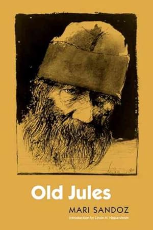 Seller image for Old Jules for sale by GreatBookPrices