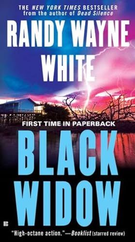Seller image for Black Widow for sale by GreatBookPrices