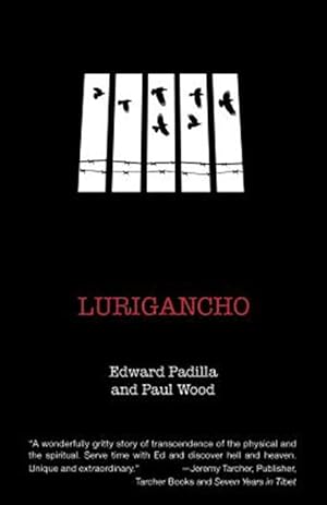 Seller image for Lurigancho for sale by GreatBookPrices