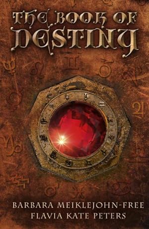 Seller image for Book of Destiny : Your Questions Answered for sale by GreatBookPrices