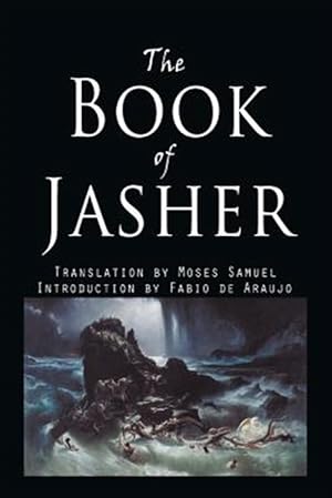 Seller image for The Book of Jasher for sale by GreatBookPrices