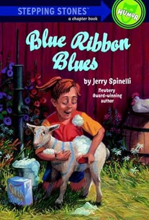Imagen del vendedor de Blue Ribbon Blues a la venta por GreatBookPrices