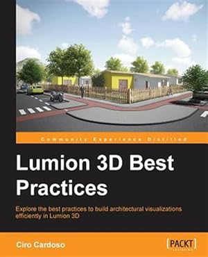Seller image for Lumion3d Best Practices for sale by GreatBookPrices