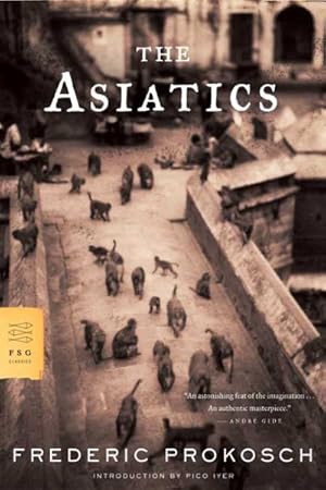 Image du vendeur pour Asiatics mis en vente par GreatBookPrices