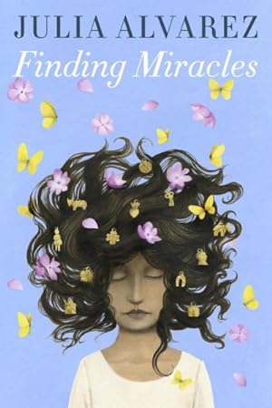 Seller image for Finding Miracles for sale by GreatBookPrices