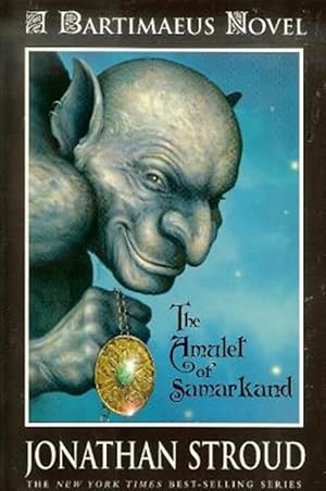 Seller image for Amulet of Samarkand for sale by GreatBookPrices