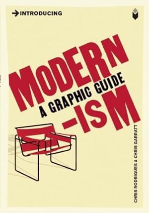 Seller image for Introducing Modernism : A Graphic Guide for sale by GreatBookPrices