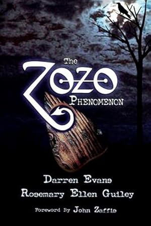 Image du vendeur pour The Zozo Phenomenon mis en vente par GreatBookPrices