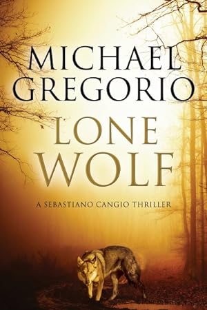 Seller image for Lone Wolf for sale by GreatBookPrices