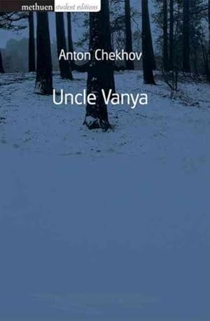 Seller image for Uncle Vanya for sale by GreatBookPrices