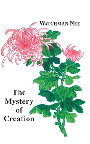 Seller image for Mystery of Creation for sale by GreatBookPrices
