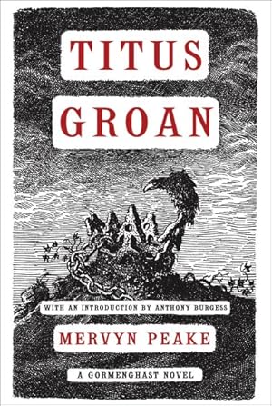 Seller image for Titus Groan for sale by GreatBookPrices