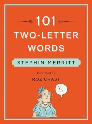 Seller image for 101 Two-Letter Words for sale by GreatBookPrices