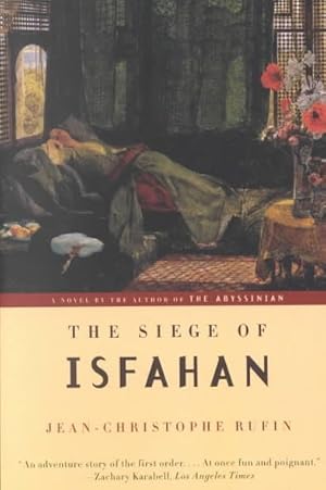 Immagine del venditore per Siege of Isfahan venduto da GreatBookPrices