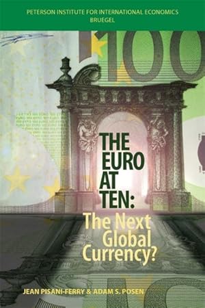 Imagen del vendedor de Euro at Ten : The Next Global Currency? a la venta por GreatBookPrices