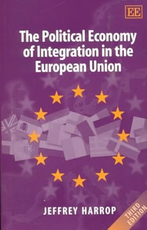 Seller image for Political Economy of Integration in the European Union for sale by GreatBookPrices