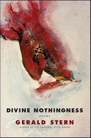Seller image for Divine Nothingness : Poems for sale by GreatBookPrices