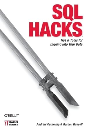 Seller image for SQL Hacks for sale by GreatBookPrices