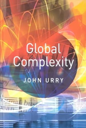 Imagen del vendedor de Global Complexity a la venta por GreatBookPrices