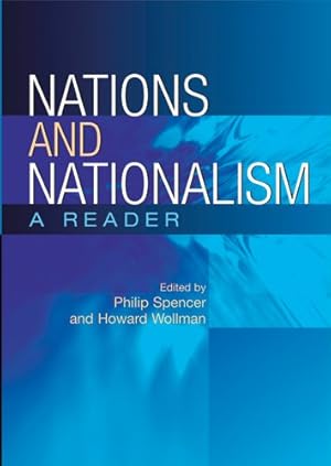Immagine del venditore per Nations And Nationalism : A Reader venduto da GreatBookPrices