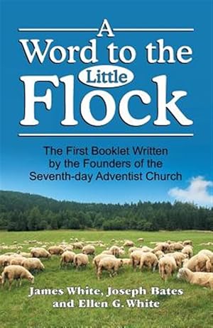 Immagine del venditore per Word to the Little Flock, A venduto da GreatBookPrices