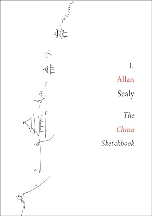 Seller image for China Sketchbook for sale by GreatBookPrices