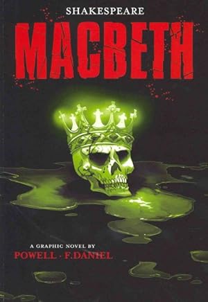 Seller image for Macbeth for sale by GreatBookPrices