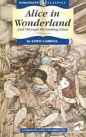 Seller image for Alice in Wonderland / Through the Looking Glass for sale by GreatBookPrices