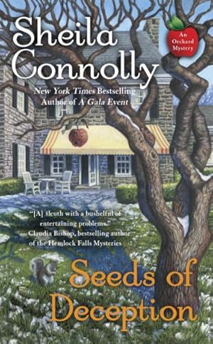 Seller image for Seeds of Deception for sale by GreatBookPrices