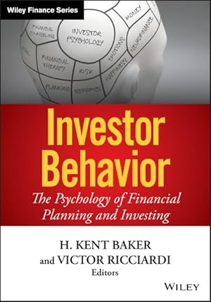 Seller image for Investor Behavior : The Psychology of Financial Planning and Investing for sale by GreatBookPrices