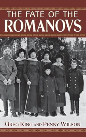 Immagine del venditore per Fate of the Romanovs venduto da GreatBookPrices