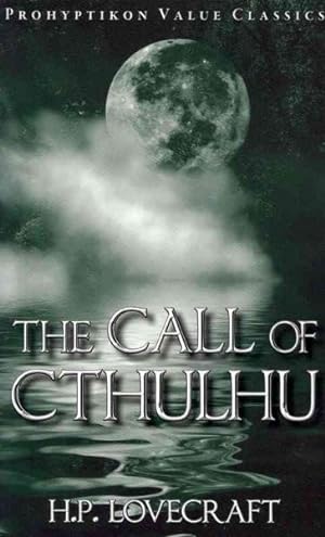 Seller image for Call of Cthulhu for sale by GreatBookPrices