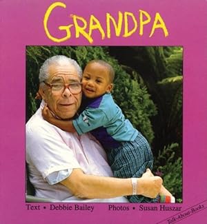 Seller image for Grandpa for sale by GreatBookPrices