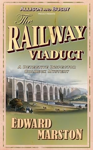 Seller image for Railway Viaduct for sale by GreatBookPrices