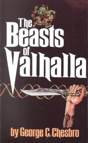 Seller image for Beasts of Valhalla for sale by GreatBookPrices