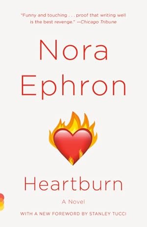 Immagine del venditore per Heartburn venduto da GreatBookPrices