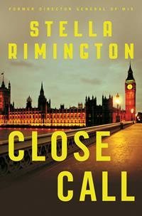 Image du vendeur pour Close Call : A Liz Carlyle Novel mis en vente par GreatBookPrices